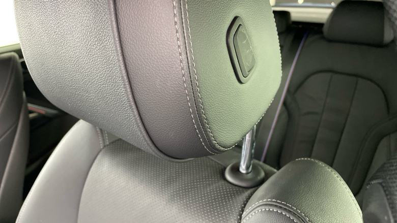 BMW X6 xDrive40i MHT M Sport 5dr Step Auto Petrol Estate